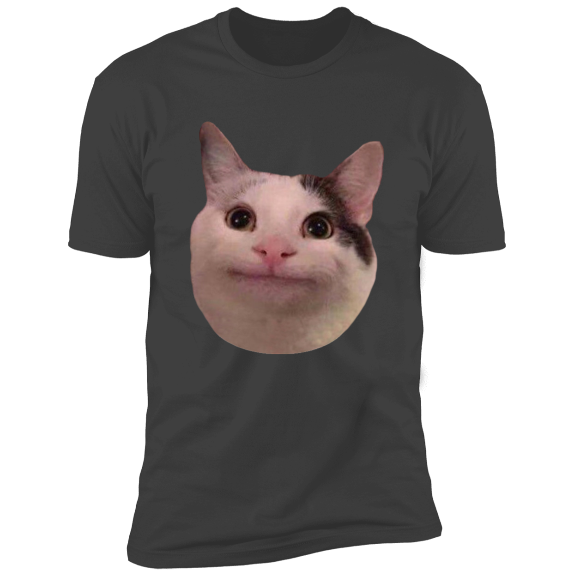 Dank Cat T