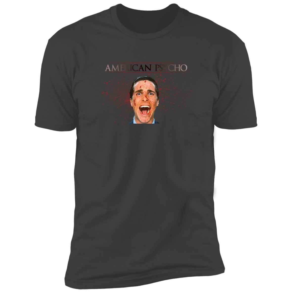 American Psycho T