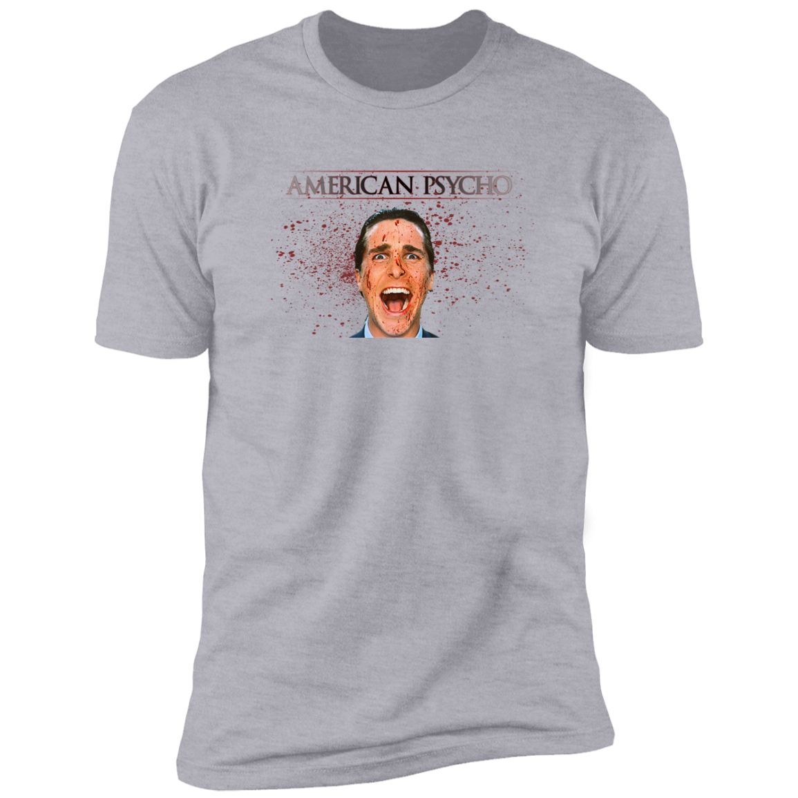 American Psycho T