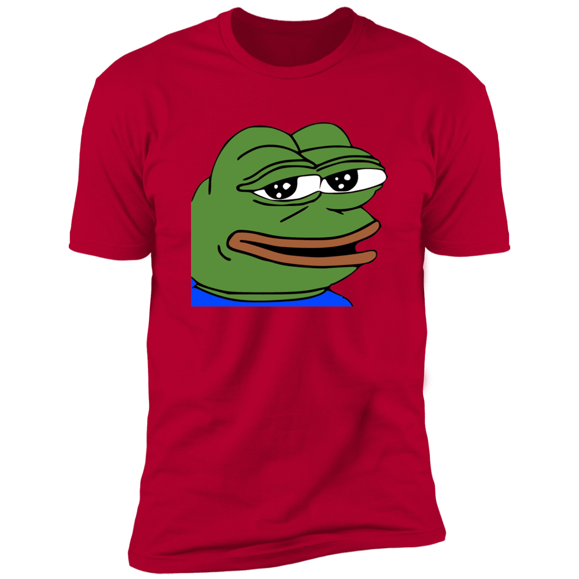 Reg Pepe T