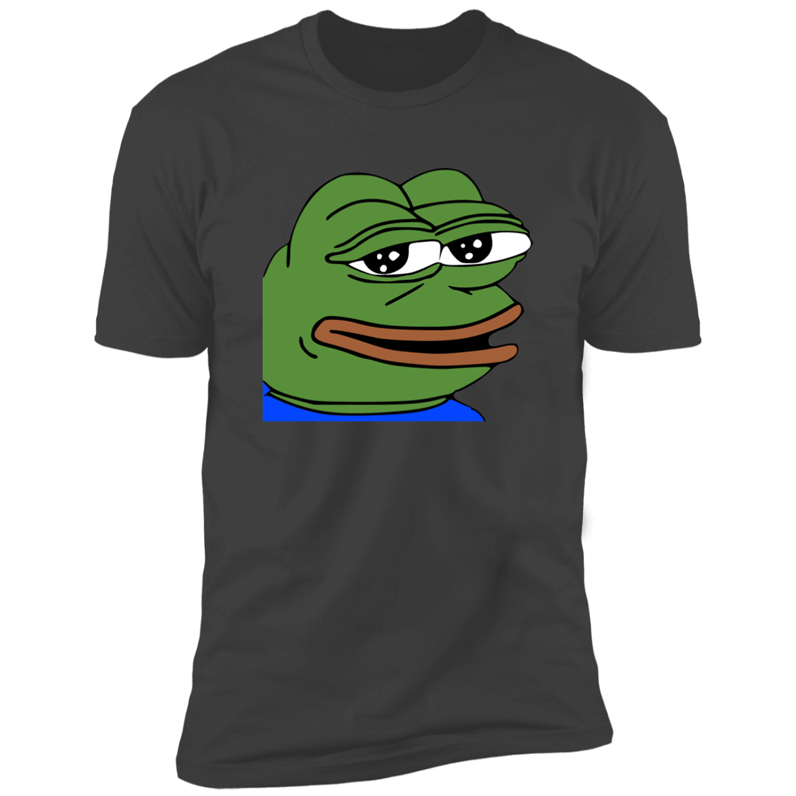 Reg Pepe T