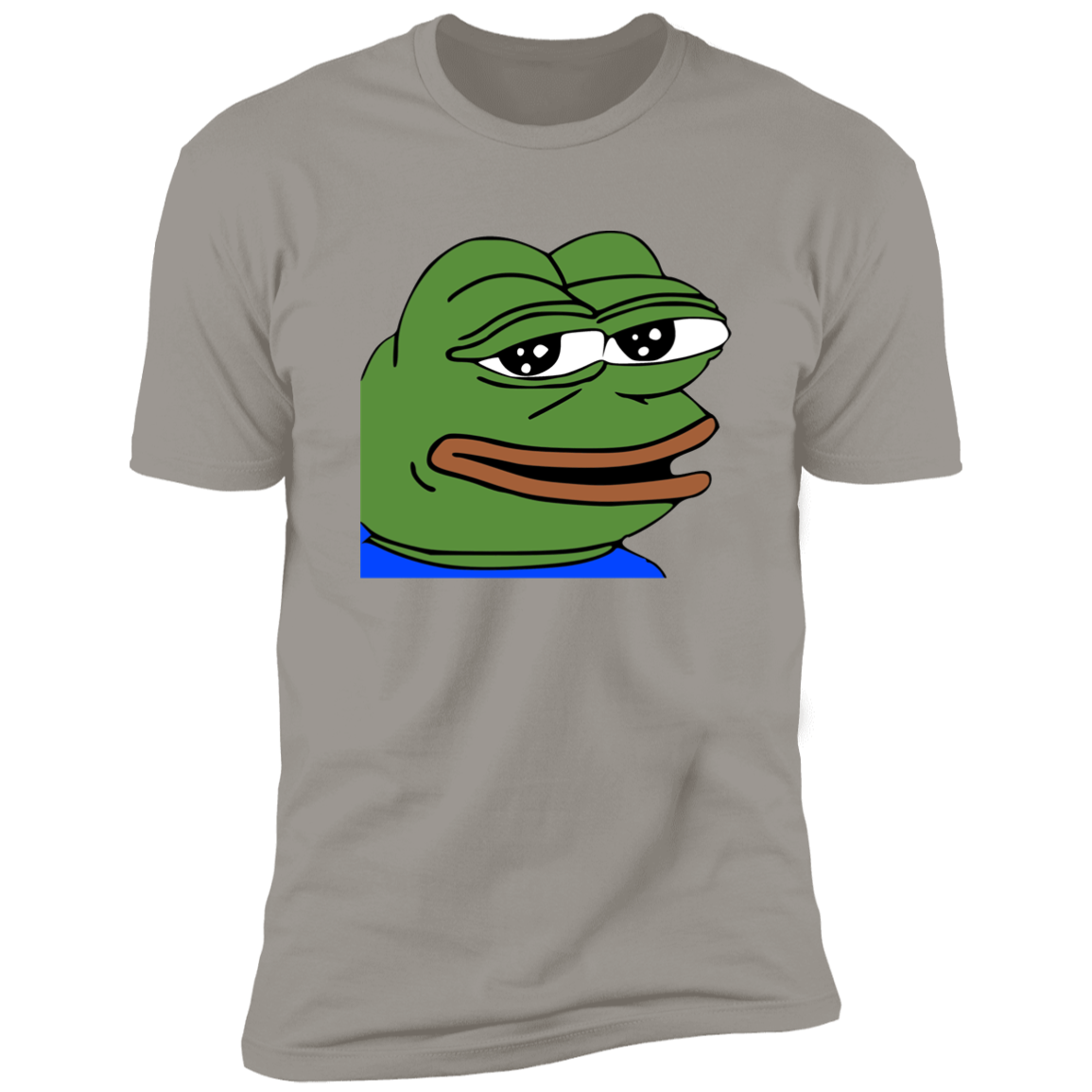 Reg Pepe T