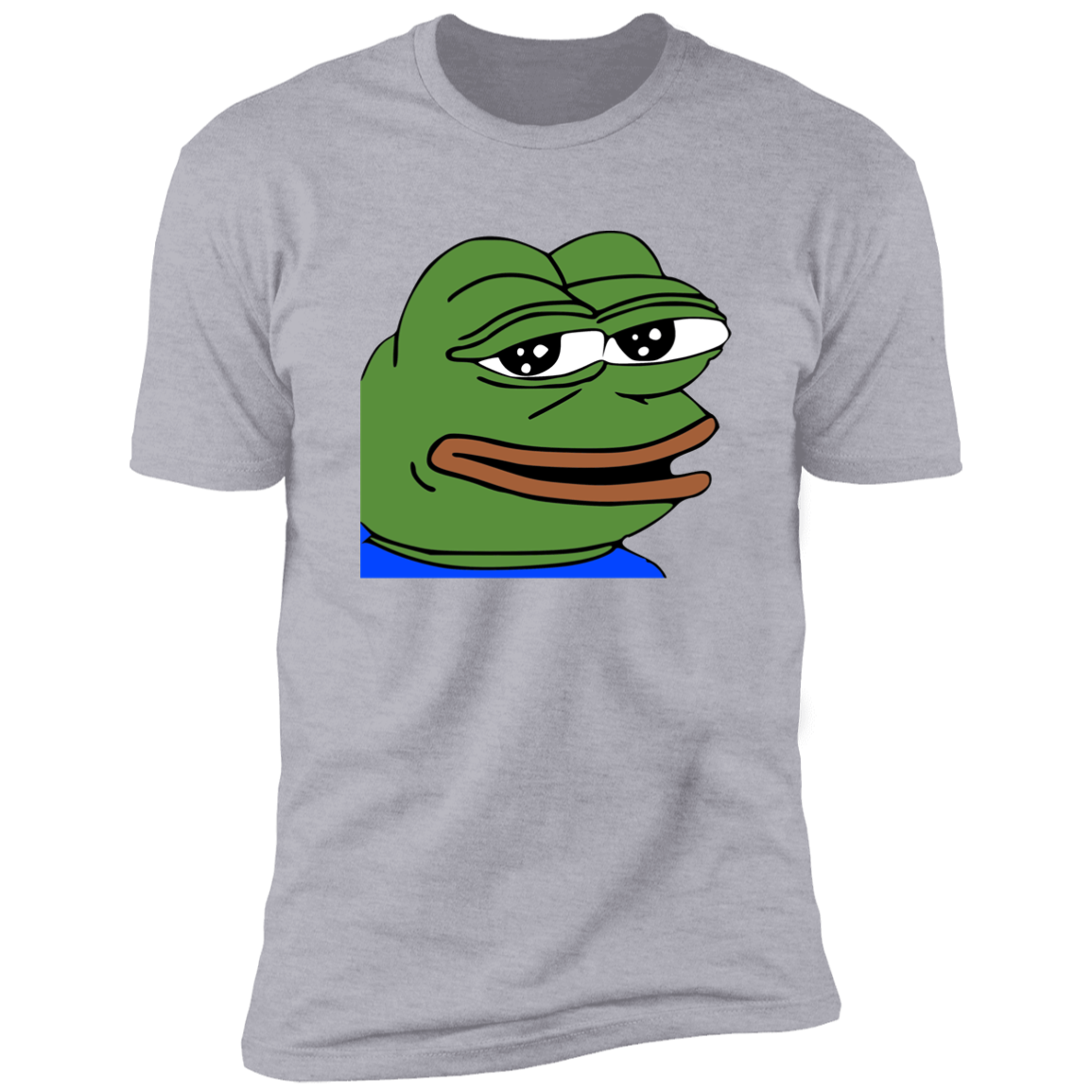 Reg Pepe T