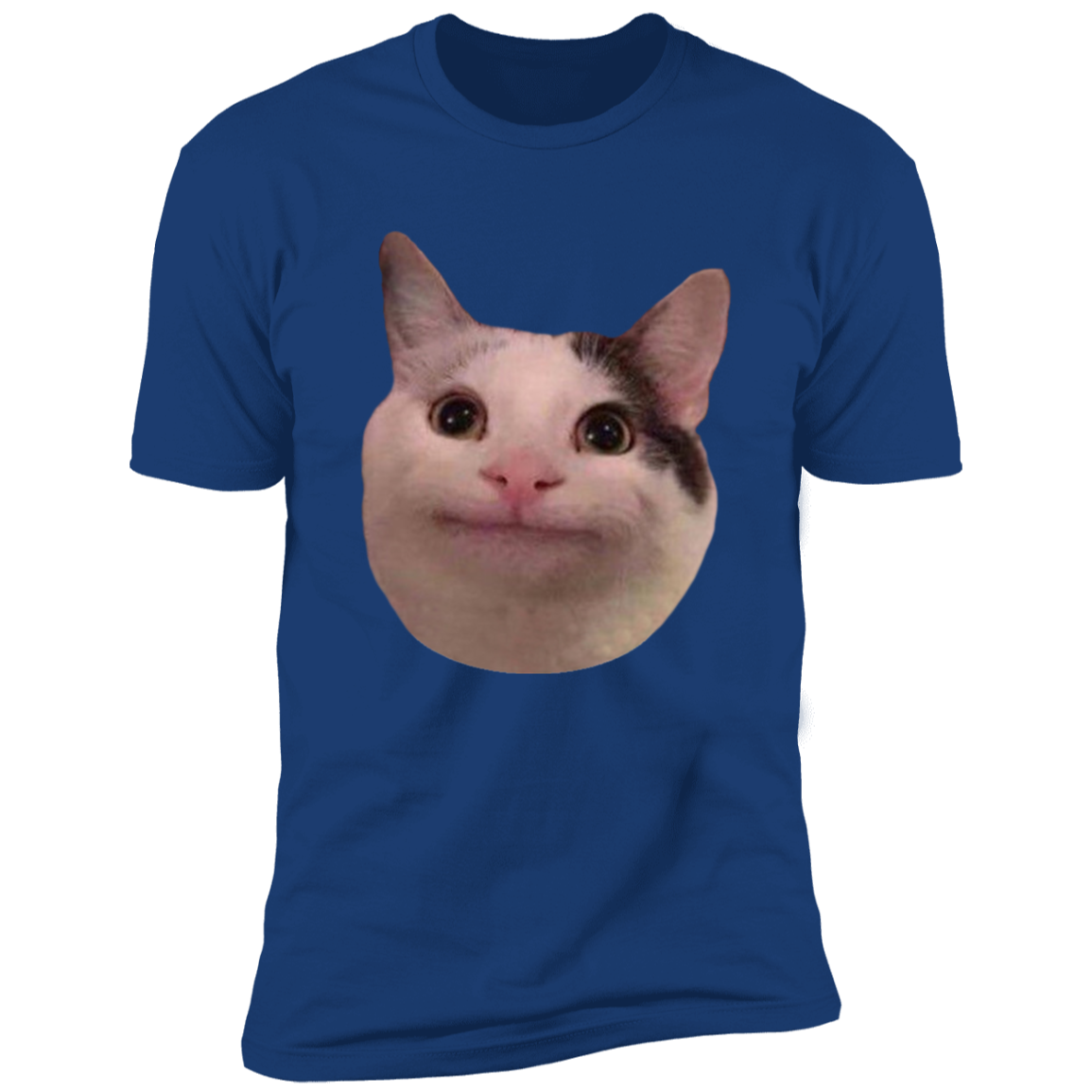 Dank Cat T