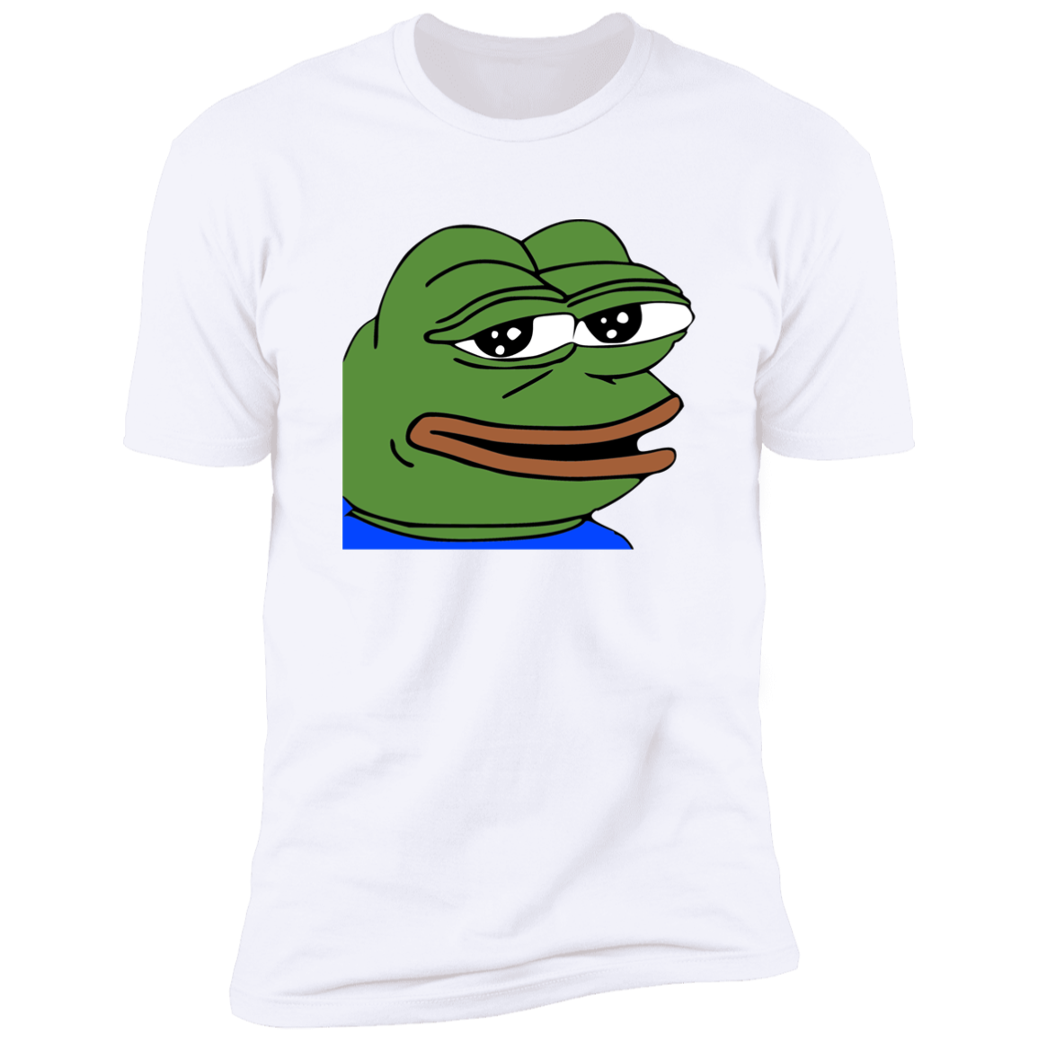 Reg Pepe T