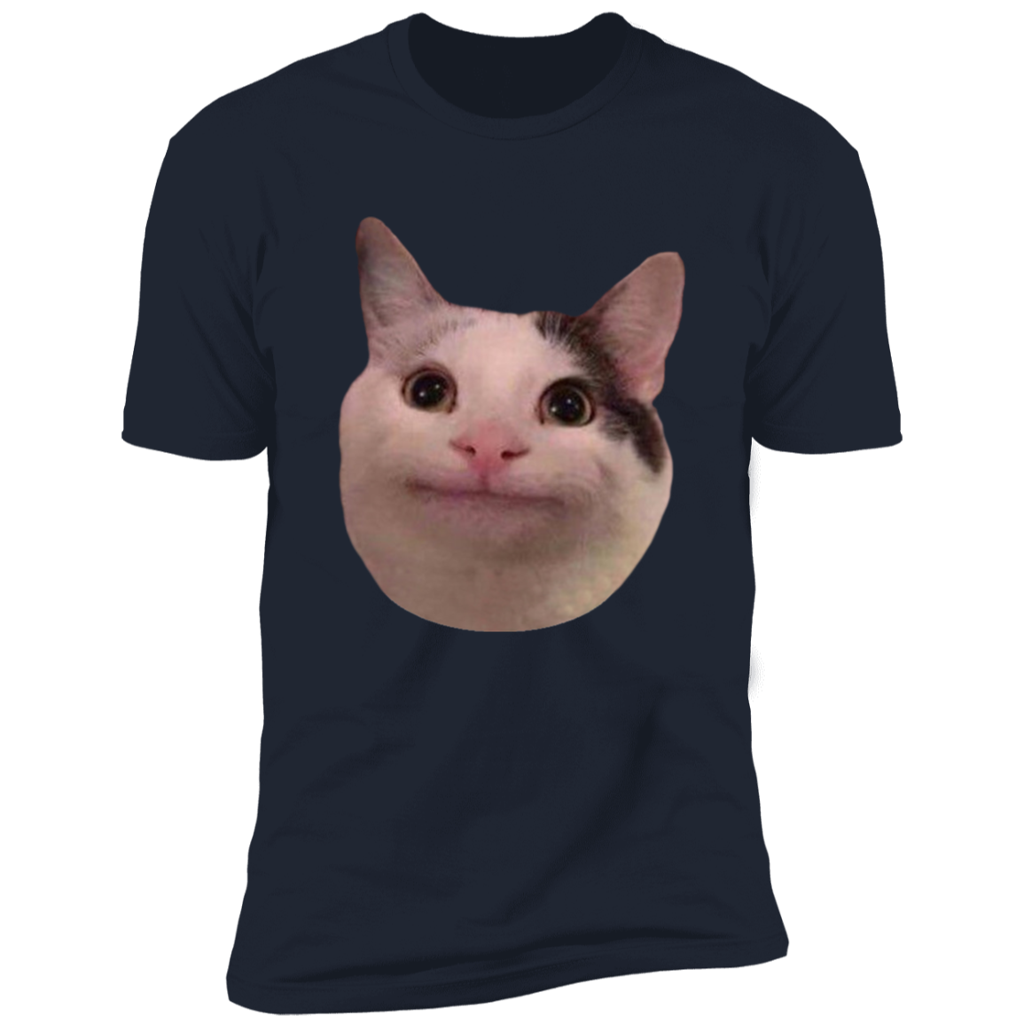 Dank Cat T