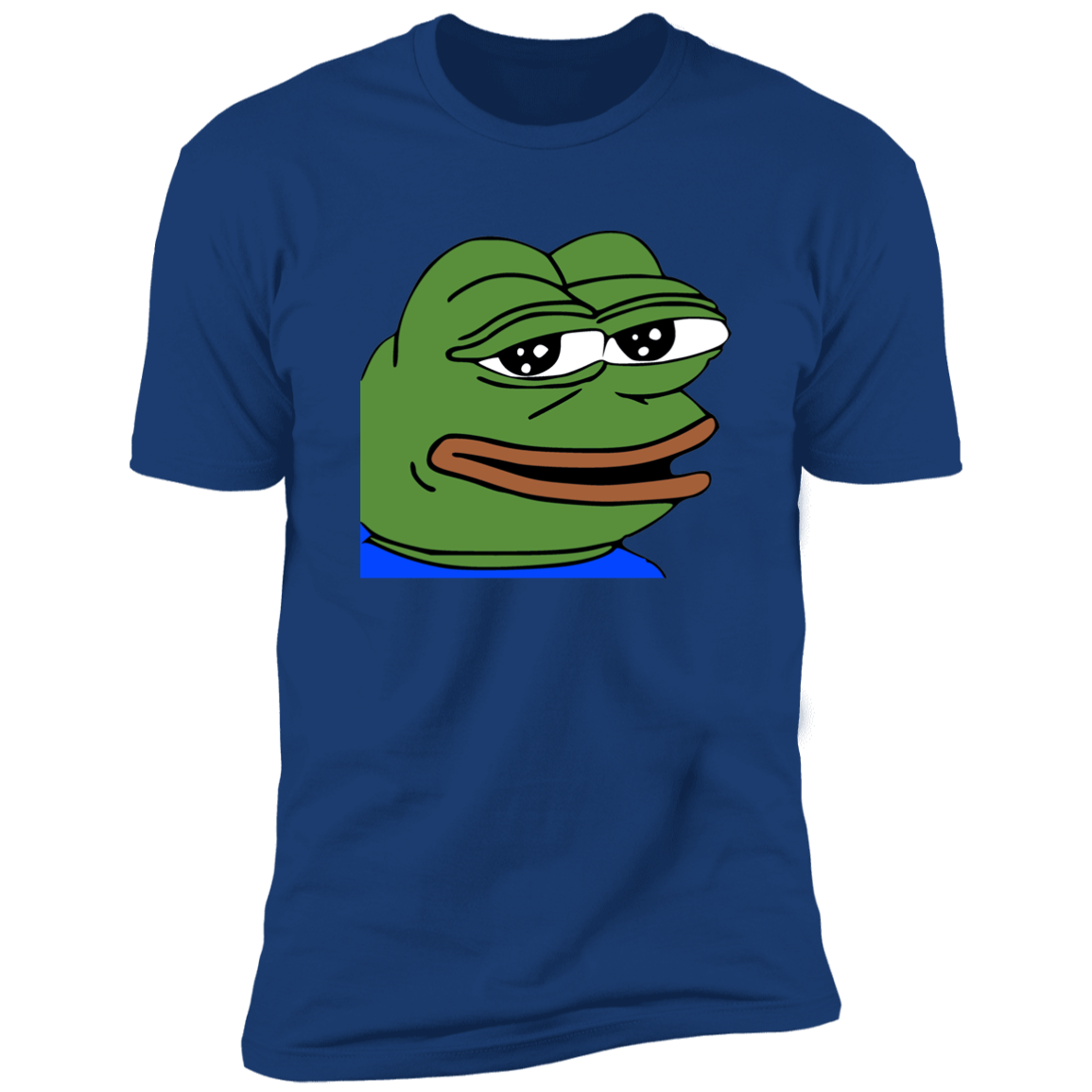 Reg Pepe T