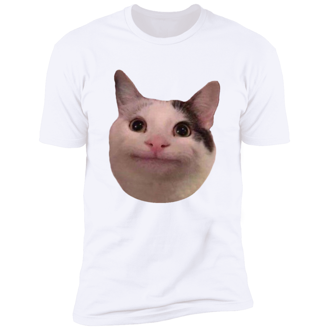 Dank Cat T