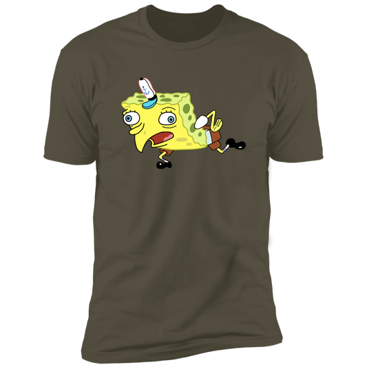 ChickenBob T