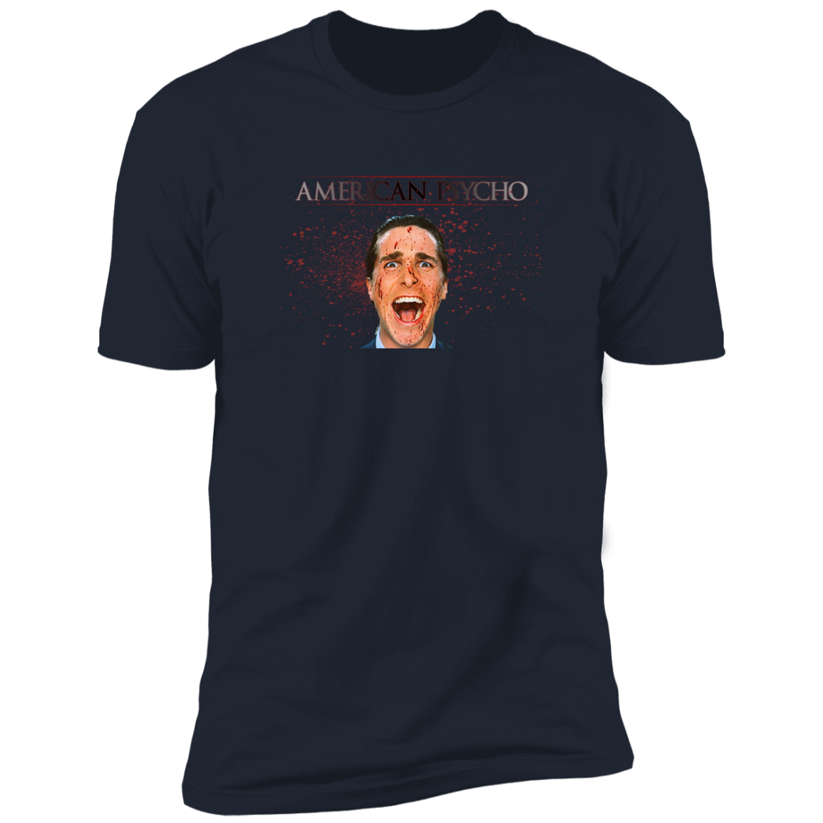 American Psycho T