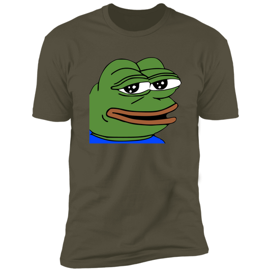 Reg Pepe T