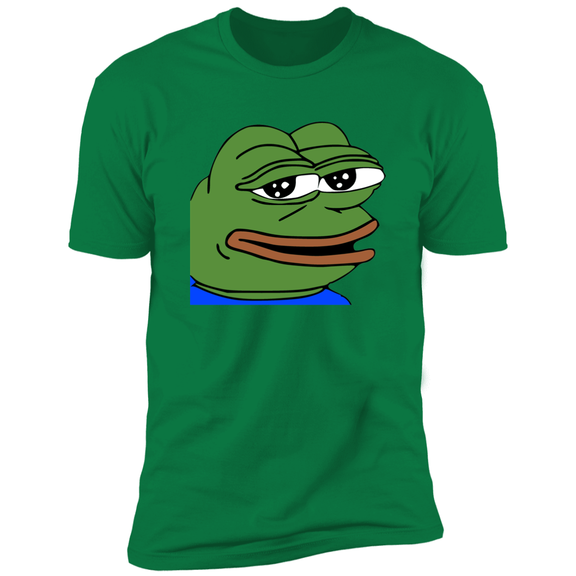 Reg Pepe T