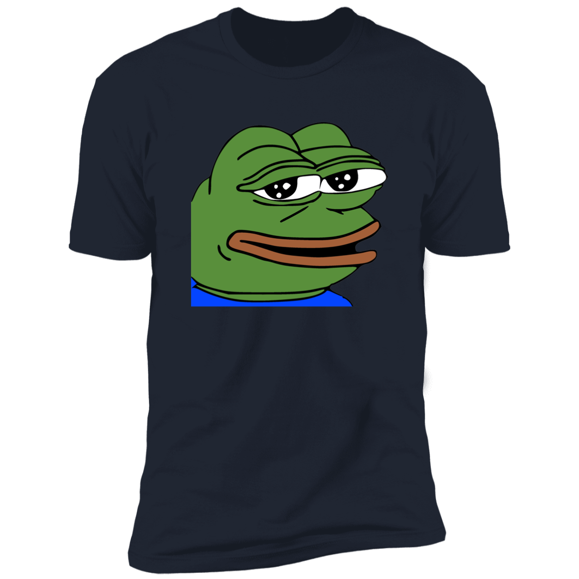 Reg Pepe T