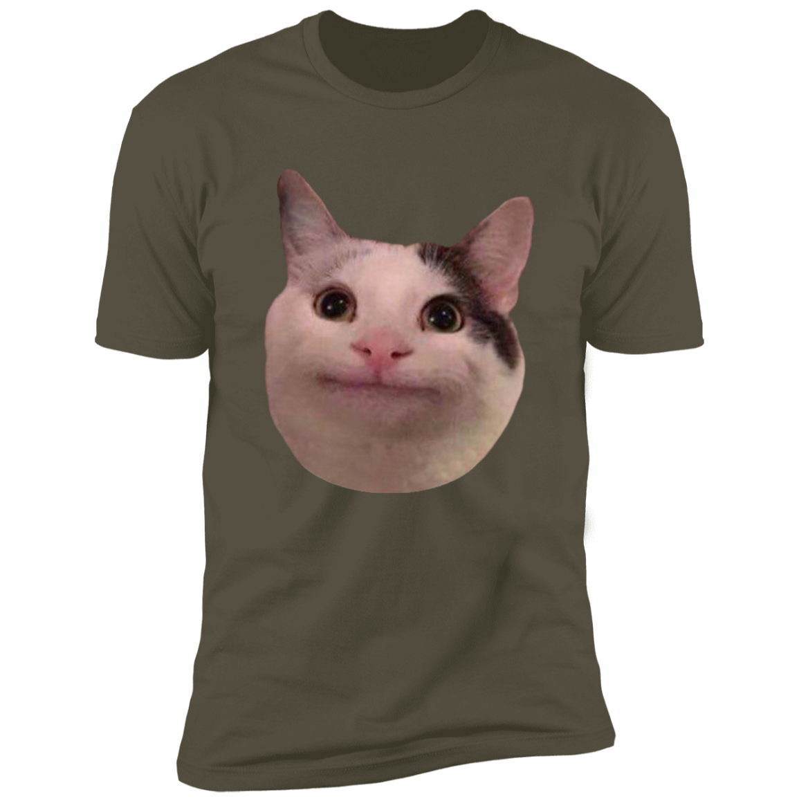 Dank Cat T