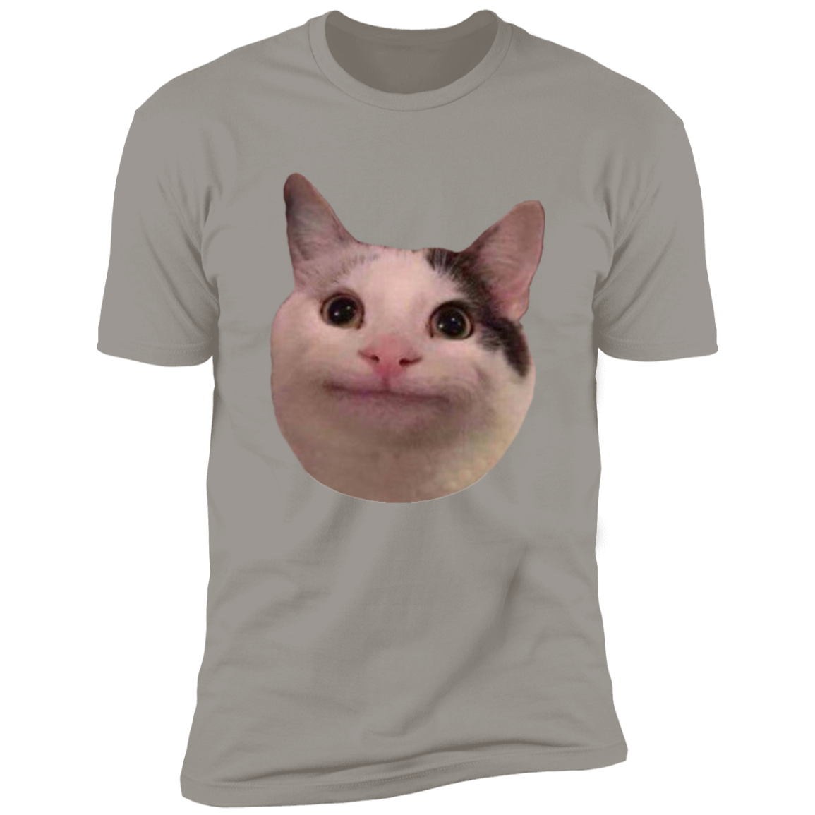 Dank Cat T