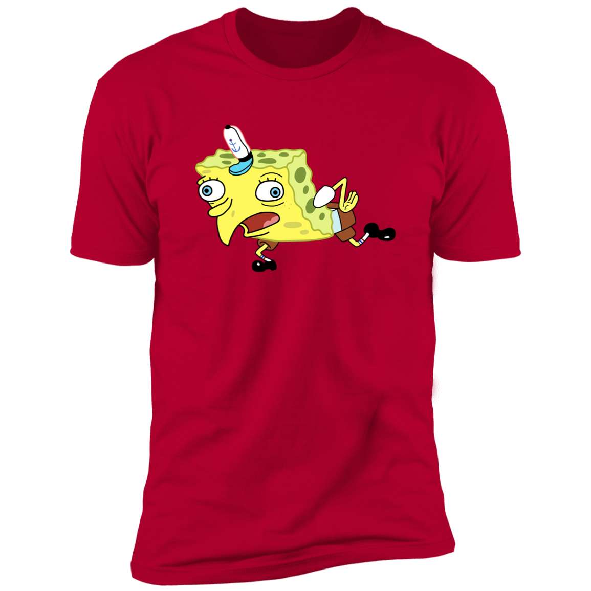 ChickenBob T