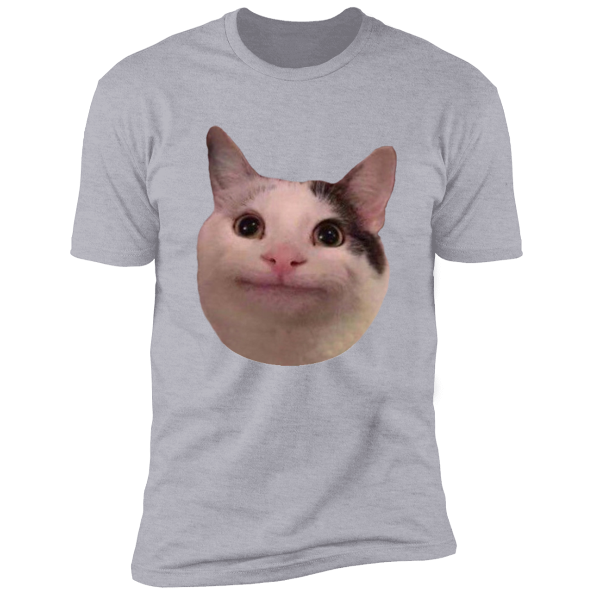 Dank Cat T