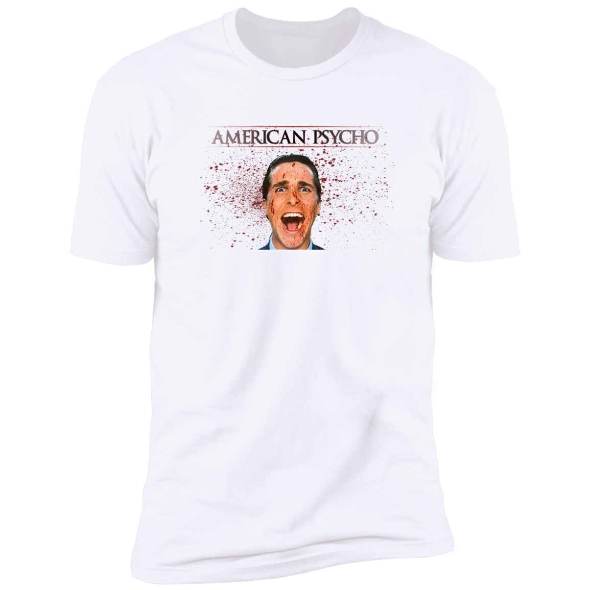 American Psycho T