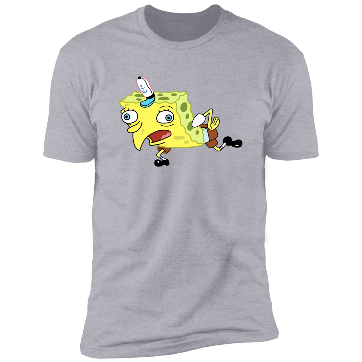 ChickenBob T